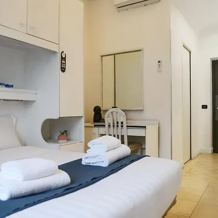 Golfo Di Orosei Rooms