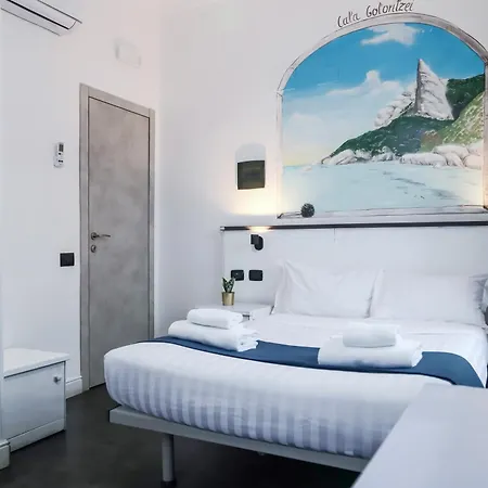 Golfo Di Orosei Rooms