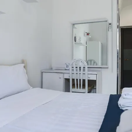 Golfo Di Orosei Rooms