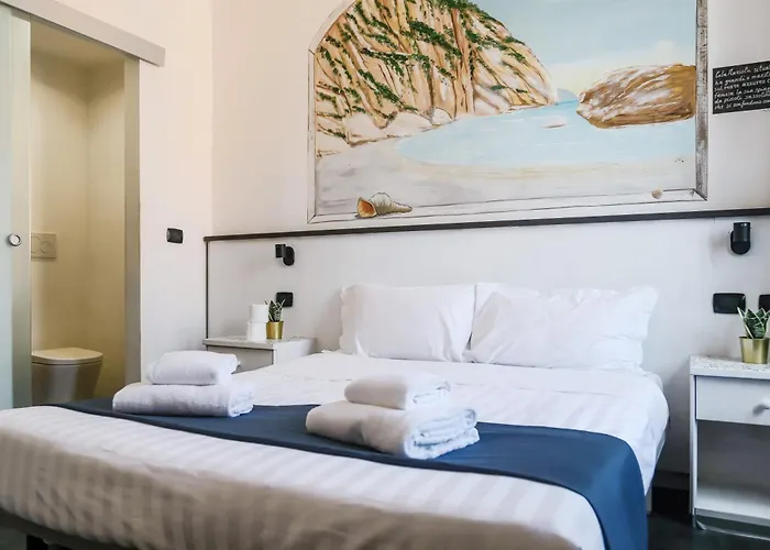 Golfo Di Orosei Konukevi 3*