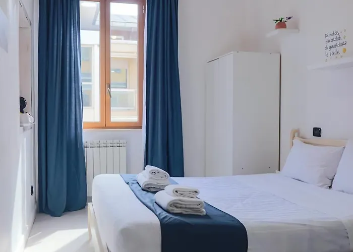 Konukevi Golfo Di Orosei 3*