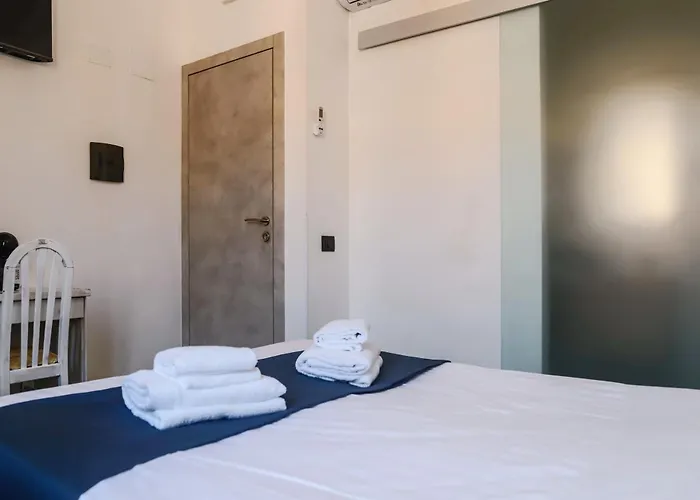 Golfo Di Orosei Konukevi 3*