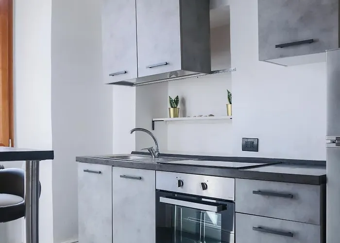 Konukevi Golfo Di Orosei 3*