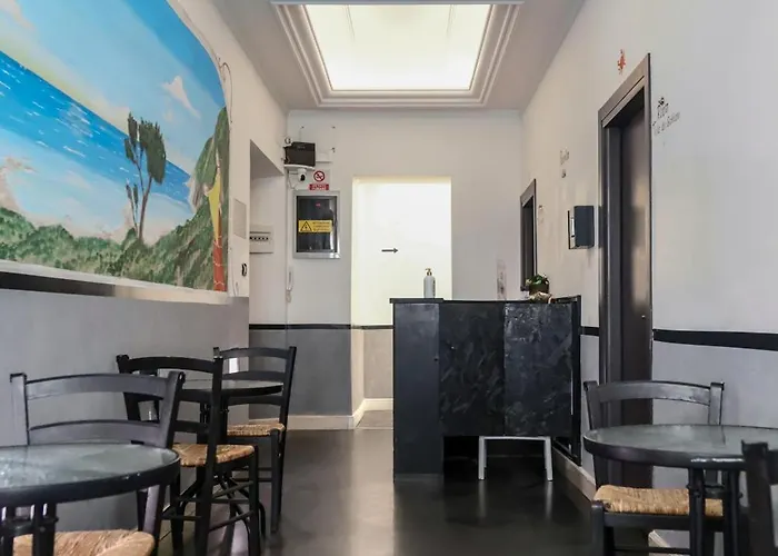 Konukevi Golfo Di Orosei Roma