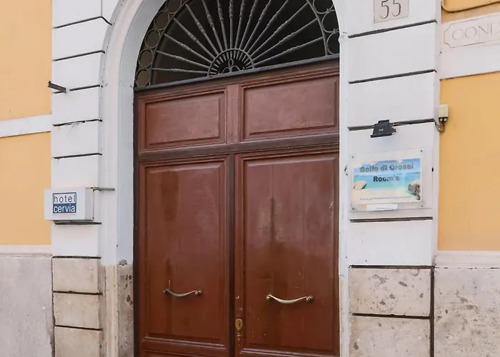Golfo Di Orosei 3* Roma